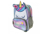 Oxybag Předškolní batoh FUNNY - Unicorn