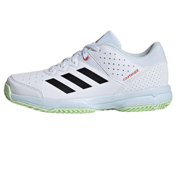 Házenkářské boty adidas Court Stabil Jr ID2462