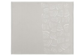 RENTO Podložka sedáku Pino šedý, 50x60 cm