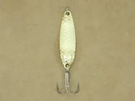 Sema Spoon zlatá / Plandavka / 6 g