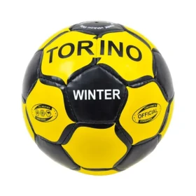 SportTeam Winter Torino 5 / Fotbalový míč / PVC / ručně šitý / do sněhu
