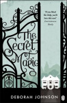 The Secret of Magic Deborah Johnson