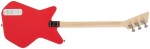 Loog Pro Electric Red