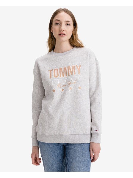 Mikina Tommy Jeans