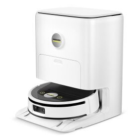 Kärcher Robotický vysavač a myčka RVF 7 Comfort