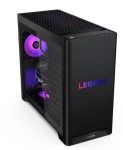Lenovo Legion T5 30IAS10 černá / Intel Core Ultra 7 265K / 32GB / 1TB / RTX 5070 12GB / Bez OS (90YA006RMK)