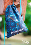 Minecraft set Blue Axe and