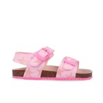 Dívčí sandály BIO ESTRELLAS ROSA Biomecanics 262467-A032 - 32