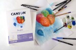 Canson Mix Media Imagine A4