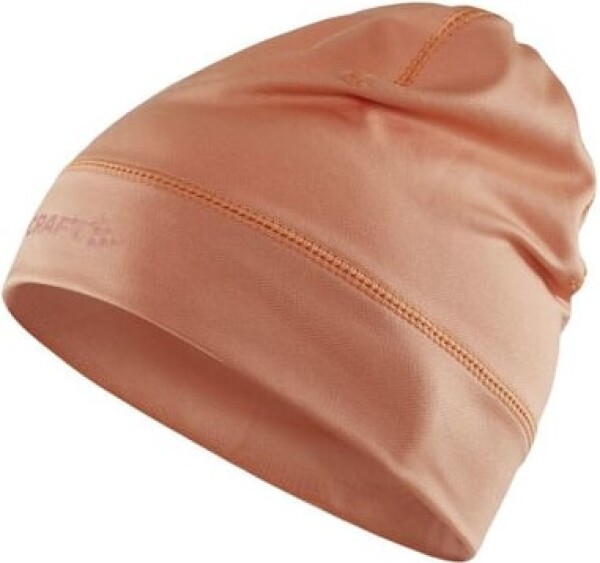CRAFT CORE Essence Jers čiapka oranžová - Běžecká čepice CRAFT CORE Essence Jersey