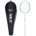 NILS NR406 Badmintonová raketa (5907695594034)