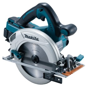 Makita DHS710PT2J / Aku okružní pila / 2x18V / Kotouč: 190 mm / 4800 ot-min / 2x 5.0 Ah (MDHS710PT2J)