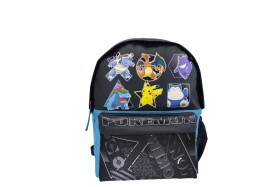Pokémon nastavitelný batoh (Geo) - EPEE