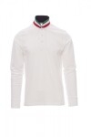 Pánská polokošile Payper LONG NATION Barva: Bílá/ Itálie, Velikost: XL (000083002100008XL)