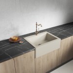 Kuchinox - Komodo - dřez 1-kom SBK_410A