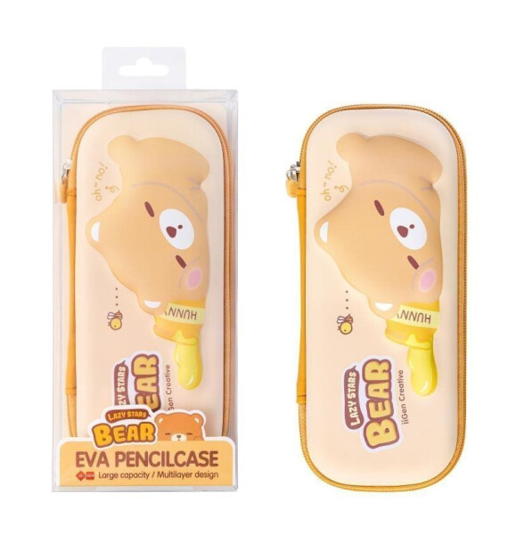 EVA penál Medvídek