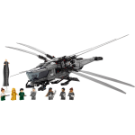 LEGO® Icons 10327 Duna: Atreides Royal Ornithopher