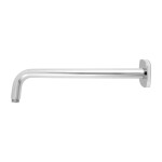 OMNIRES - HUDSON nástěnné sprchové rameno, 40 cm chrom /CR/ RA05CR