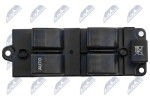 PIETRO Spínače ovládání oken Ford Ranger 2012+