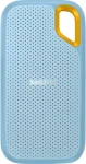 SanDisk Extreme Portable SSD V2 2TB / Externí SSD / čtení: 1050 MB/s / USB Type-C (SDSSDE61-2T00-G25B)