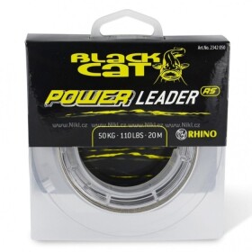 Black Cat Black Cat Power Leader 20m