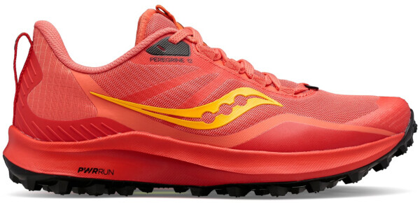 Běžecké boty Saucony PEREGRINE 26 S10737-32 Velikost obuvi v EU: 38,5