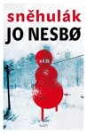 Sněhulák Jo Nesbo