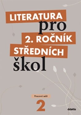 Literatura pro ročník