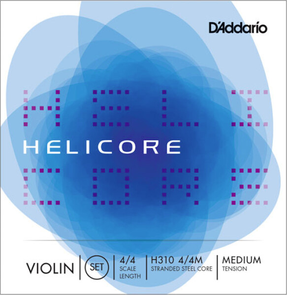 D'Addario HELICORE