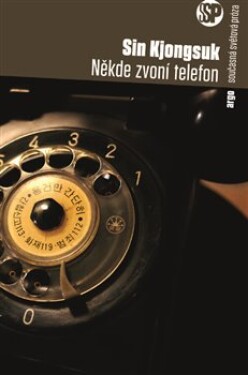 Někde zvoní telefon