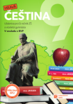 Hravá čeština 9 - učebnice, 2. vydání - kolektiv autorů