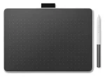Wacom One medium / Grafický tablet s perem / Bluetooth / 2540 lpi / 4096 úrovní přítlaku (CTC6110WLW1B)