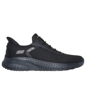 Boty Skechers Slip-ins: Bobs Sport Squad Chaos M 118303 BBK 43
