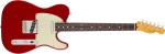Fender LE American Professional Classic Silent Telecaster RW CAR