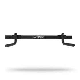 Nastavitelná hrazda FlexiGrip - GymBeam (černá) (100264-1-single_variant)
