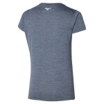 Běžecké tričko Mizuno Impulse core Tee J2GAA72103 Velikost textilu: XS