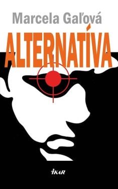 Alternatíva (e-kniha) - Marcela Gaľová