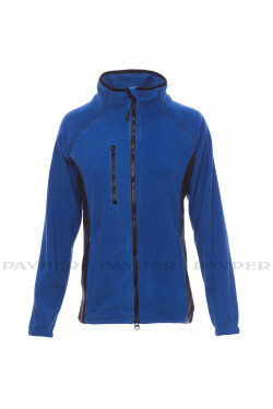 Payper Dámská pracovní bunda ASPEN+LADY Barva: Královská Modrá/ Černá, Velikost: XS (001005006909012XS)