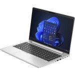 HP EliteBook 640 G10 stříbrná / 14.0" FHD / Intel Core i5-1335U 1.3GHz / 16GB / 512GB SSD / Intel Iris Xe / W11P (817W9EA)