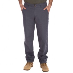 Bushman kalhoty Aragon dark grey 54P