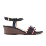 Dámské sandály GeoxD W D828QD 05402 C4181 EU 40