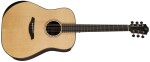 Furch Yellow Deluxe D-SR CNR Active