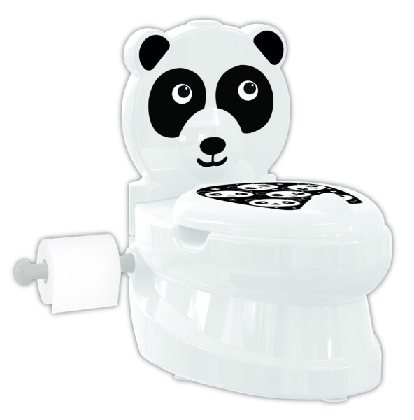 Dětská toaleta Panda - Pilsan