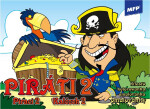 Omalovánky Piráti 2