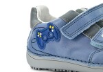 D.D.Step S063-61460A Aero Blue celoroční