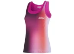 Dotout Flash dámský dres bez rukávů Magenta vel. S