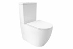 HOPA - Kombi WC ARCO NEW TORNADO s FLAT sedátkem Soft-close OLKLT2157AUQ3