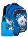 Bagmaster LUMI 21 B velký školní set - fotbal