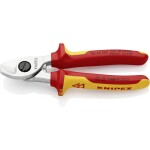 Nůž náhradní pevný - sada pro opravu Knipex pro 9532315A, 9536315A (9539315A01)