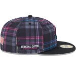 New Era Pánská kšiltovka Chicago Bears NFL 2024 Crucial Catch 59FIFTY Fitted Velikost: 7 1/4